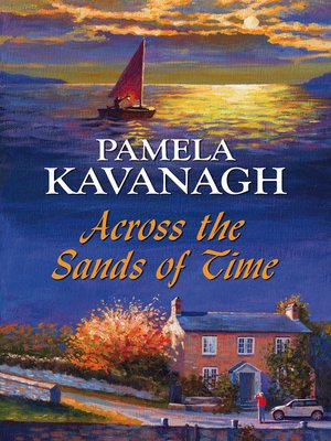 cover image of Across the Sands of Time